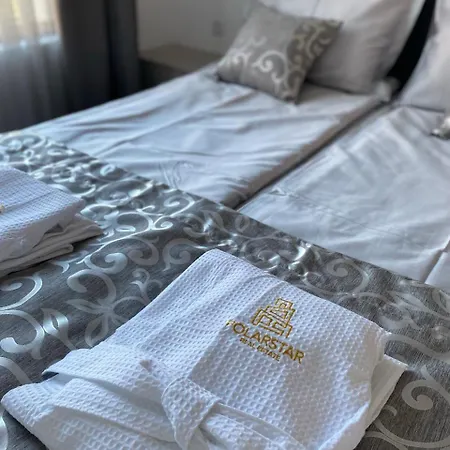 דירה Mary Beach Resort Premium Apartments