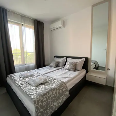 Appartamento Privates Kuestenjuwel In Sveti Vlas