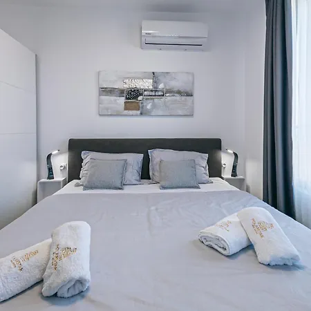 Appartement Mary - Polarstar Real Estate Sveti Vlas