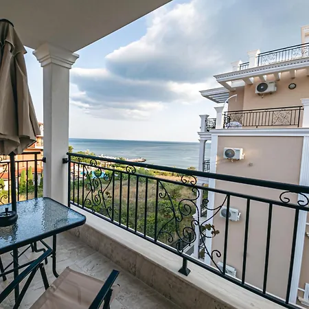 Mary - Polarstar Real Estate * Sveti Vlas