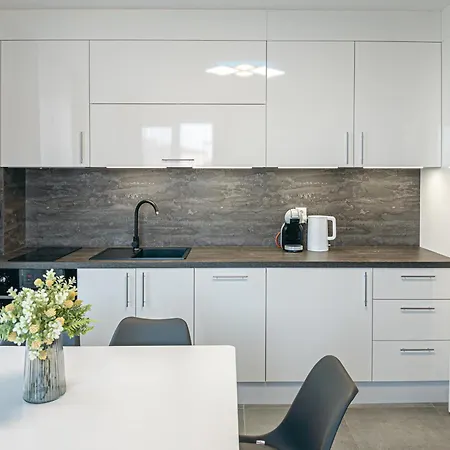 Mary - Polarstar Real Estate Appartement Sveti Vlas