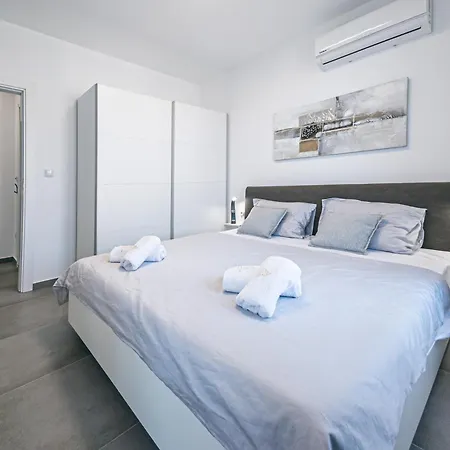 Appartement Mary - Polarstar Real Estate