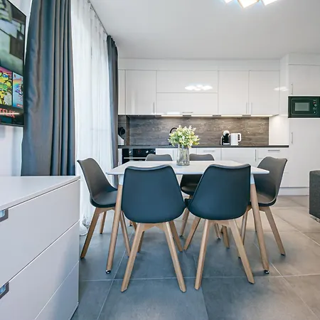 Appartement Mary - Polarstar Real Estate