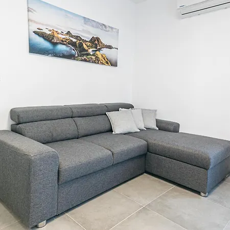 Appartement Mary - Polarstar Real Estate *