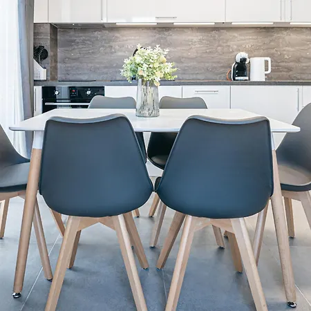 Appartement Mary - Polarstar Real Estate *