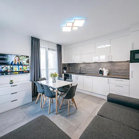 Appartement Mary - Polarstar Real Estate