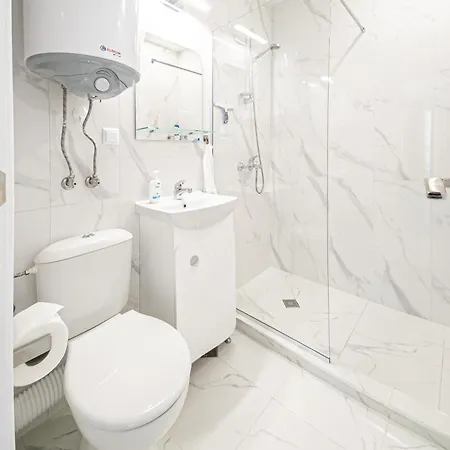 Appartement Mary - Polarstar Real Estate *