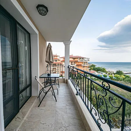 Appartement Mary - Polarstar Real Estate Sveti Vlas