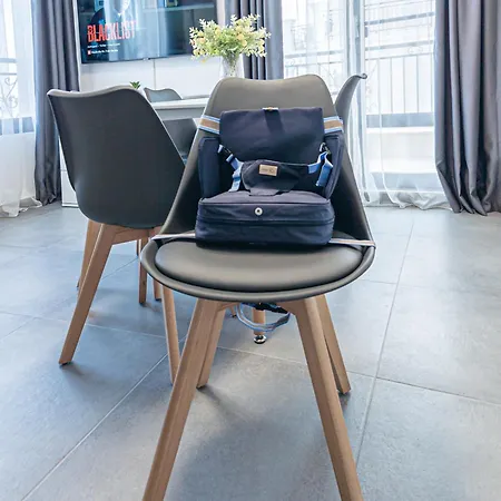 Mary - Polarstar Real Estate Appartement Sveti Vlas
