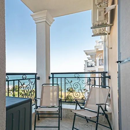 Mary - Polarstar Real Estate Appartement *