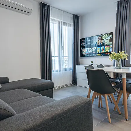 Appartement Mary - Polarstar Real Estate Sveti Vlas