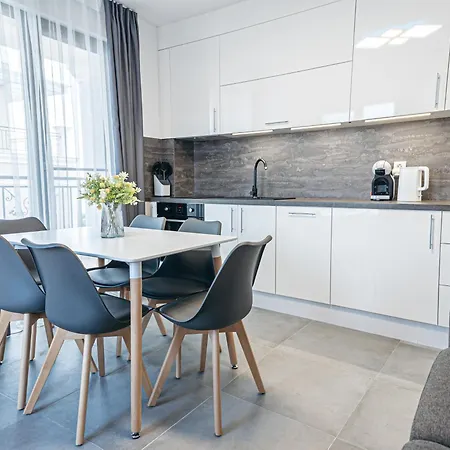 Appartement Mary - Polarstar Real Estate *